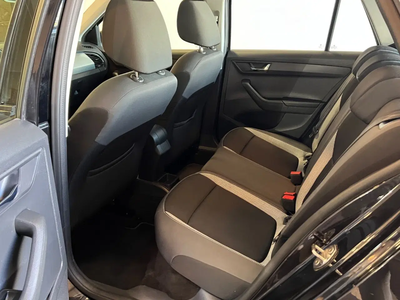 Billede 10 - Skoda Fabia 1,0 TSi 110 Style Combi DSG