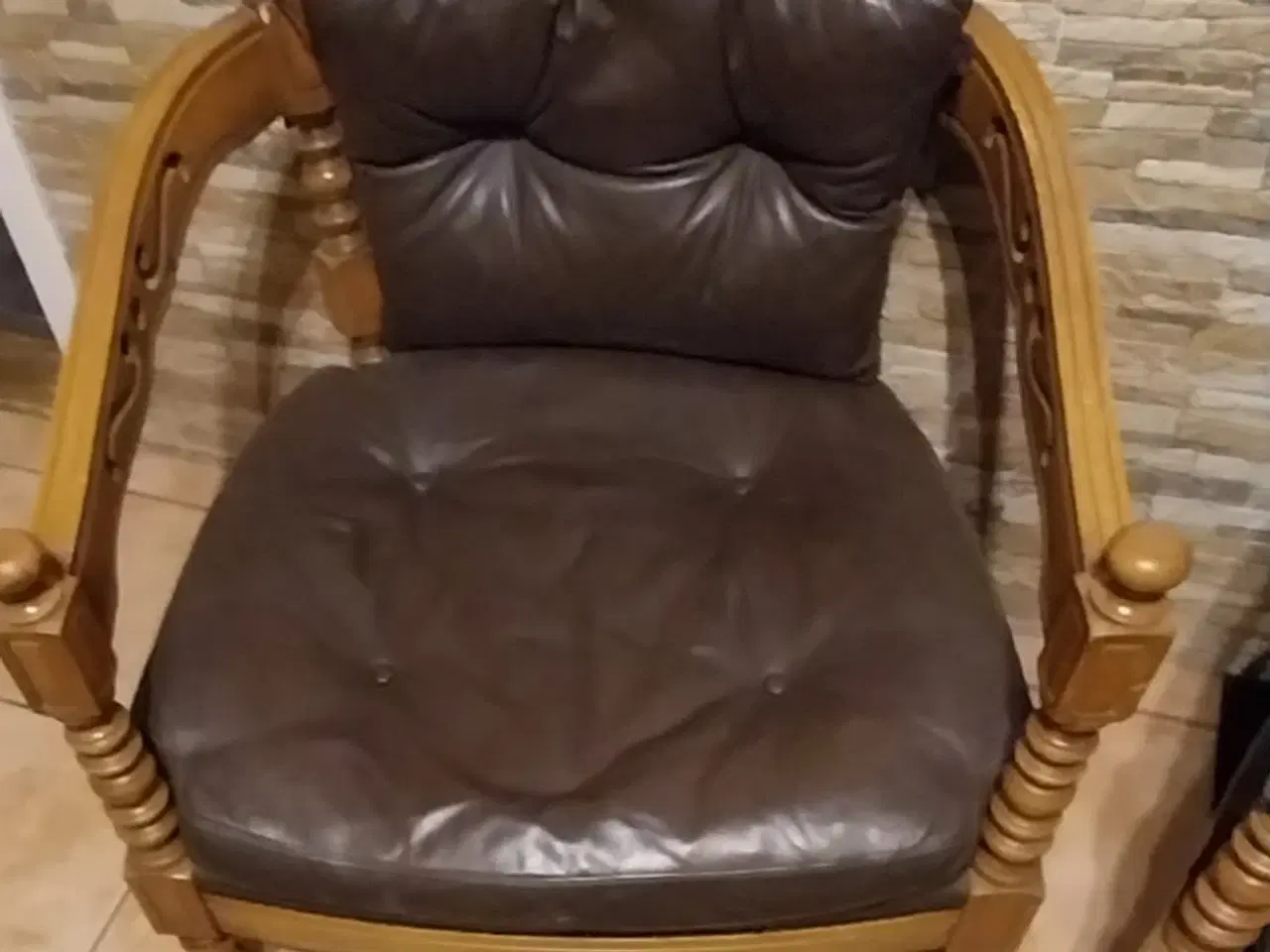 Billede 3 - Lænestole