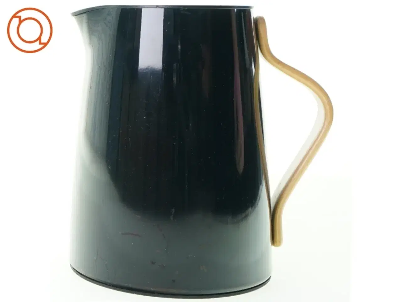 Billede 6 - Tekande fra Lucan (str. 18 x 14 cm)