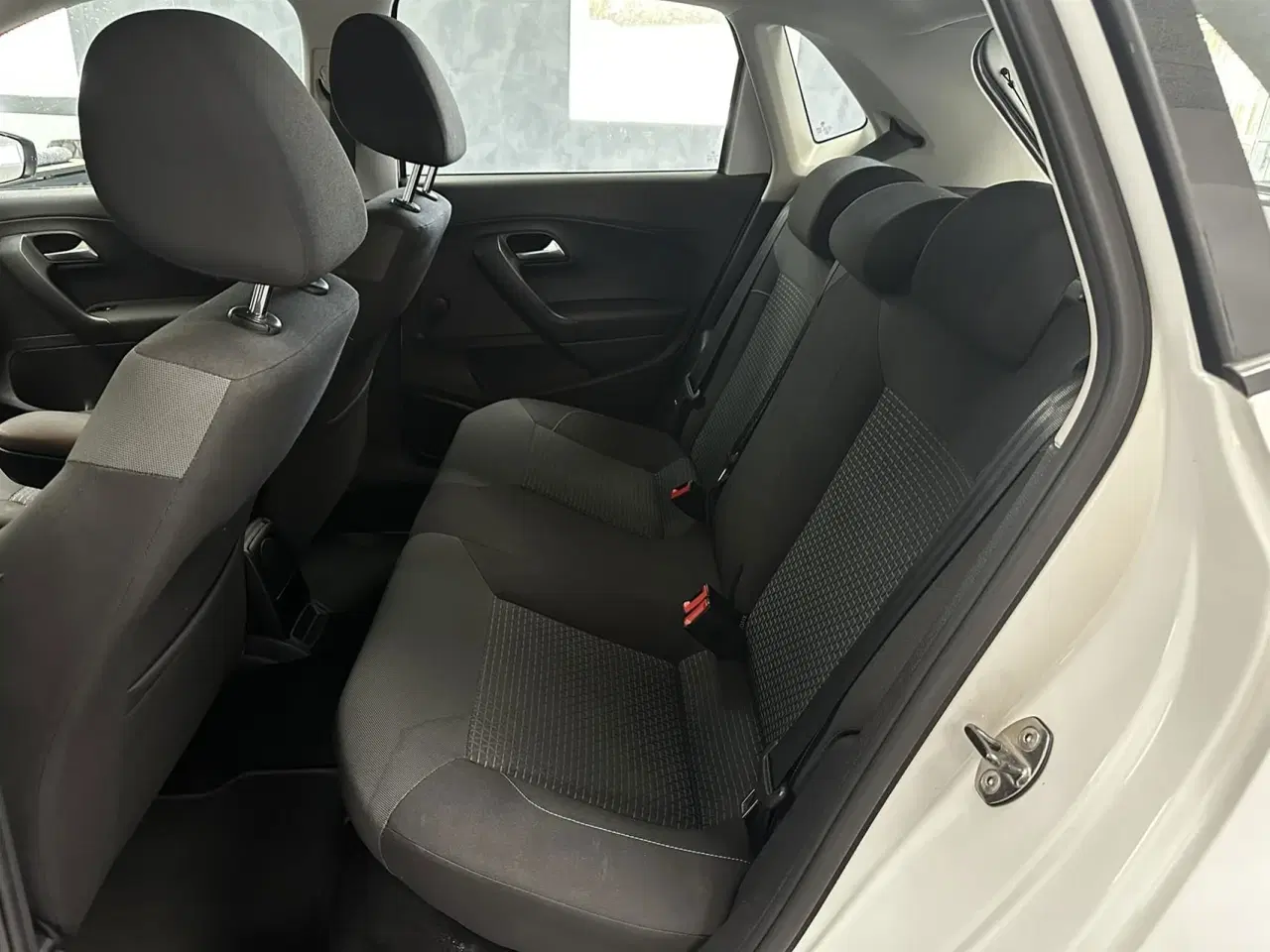 Billede 20 - VW Polo 1,0 TSI BlueMotion 95HK 5d