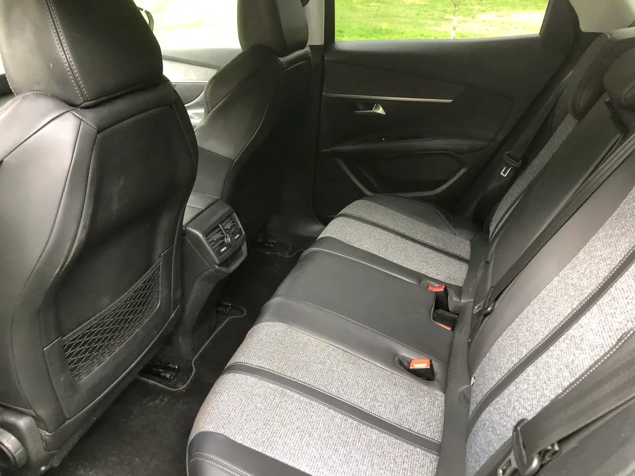 Billede 6 - Flot SUV - Peugeot 3008 - DK's billigste