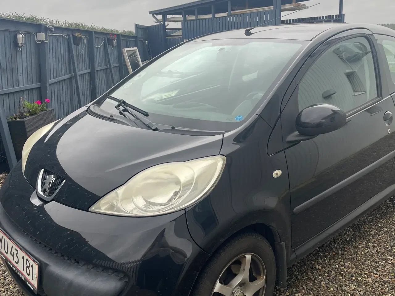 Billede 4 - Peugeot 107 sælges!🚗