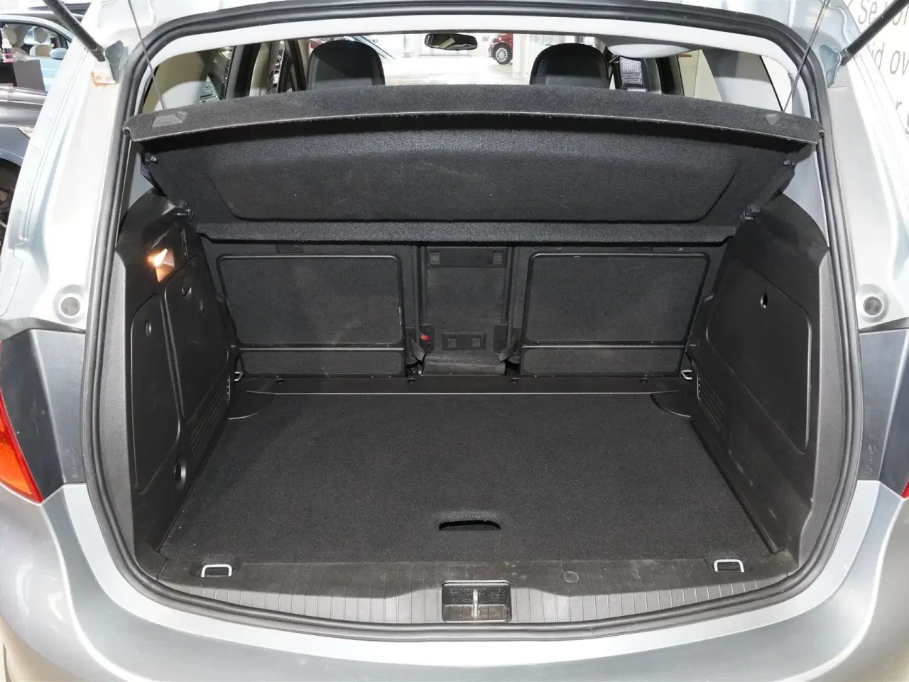 Billede 9 - Opel Meriva 1,4 Twinport Enjoy 100HK 6g