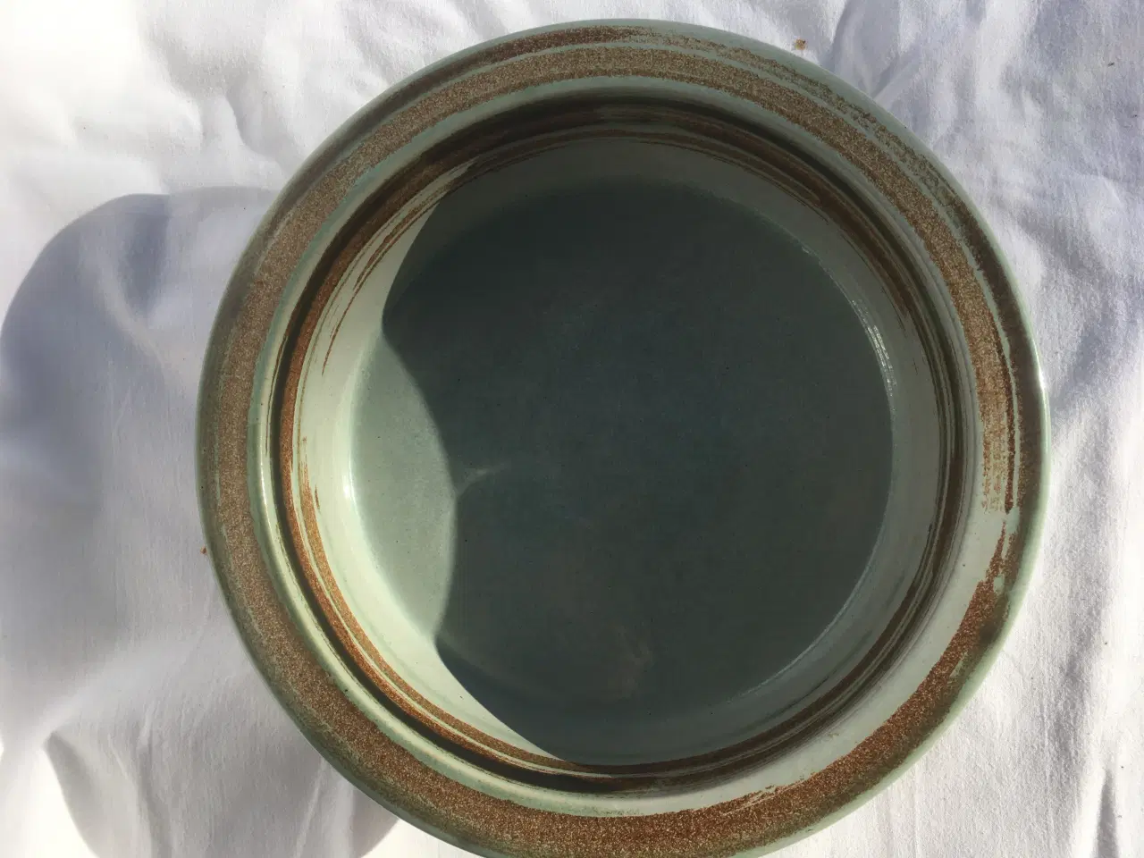 Billede 5 - Ravnild keramik bordfad