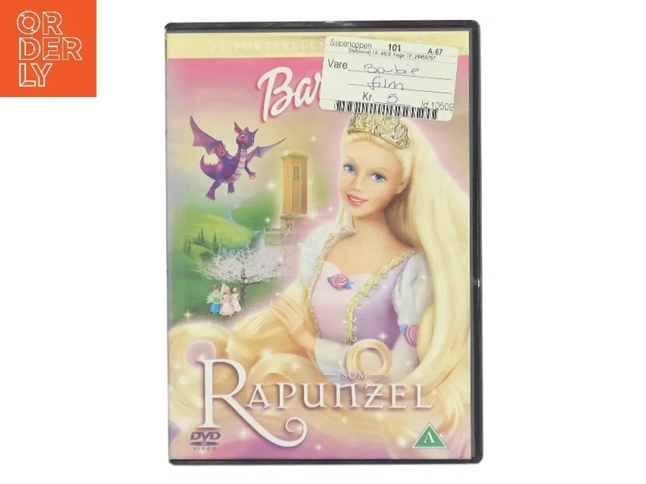 Billede 1 - &lt;div class="artist h2"<
                    &lt;a href="/artist/Barbie" title="Søg efter andre udgivelser med Barb