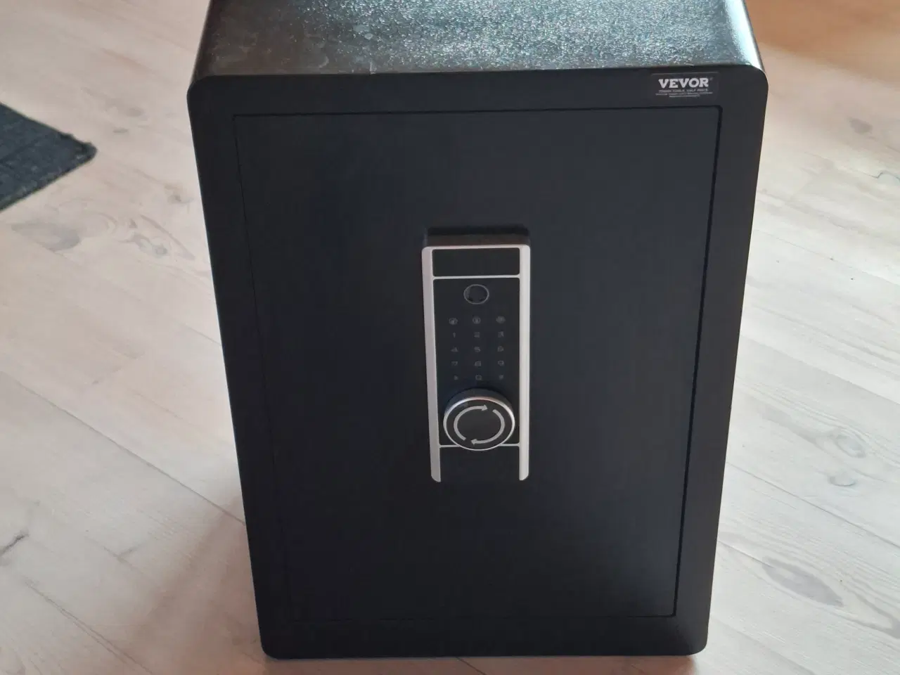 Billede 1 - Ny Sikkerheds Boks