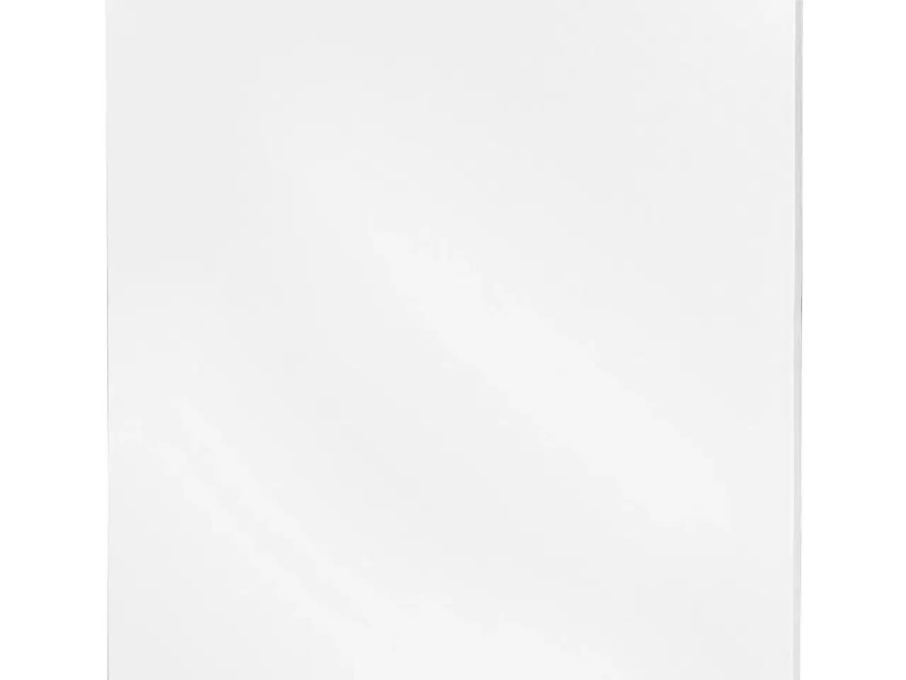 Billede 1 - Malerlærred 70x90 cm, 3,7 cm dyb, 5 stk. pakke