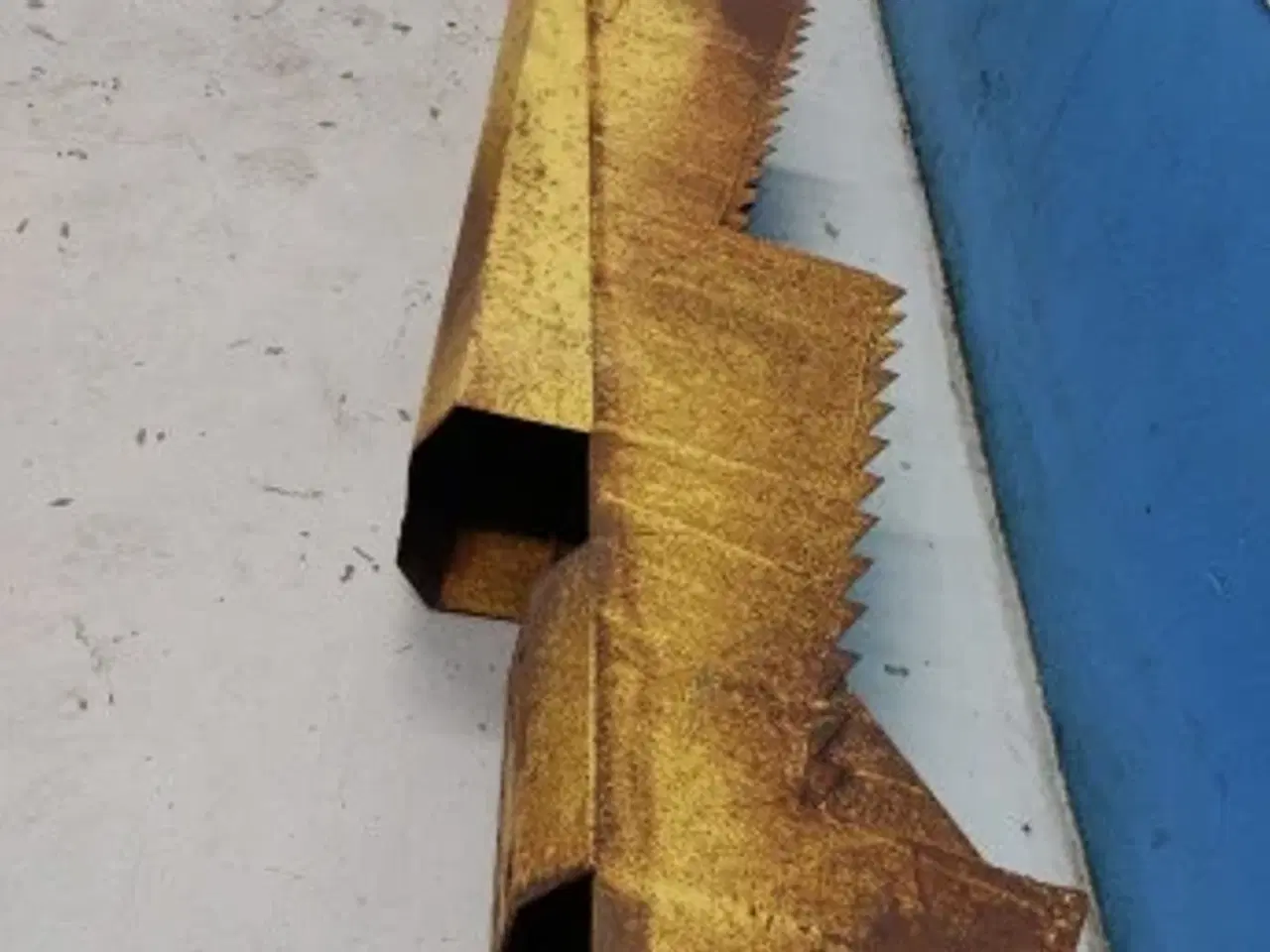 Billede 4 - New Holland 1545 Ryster 80374822