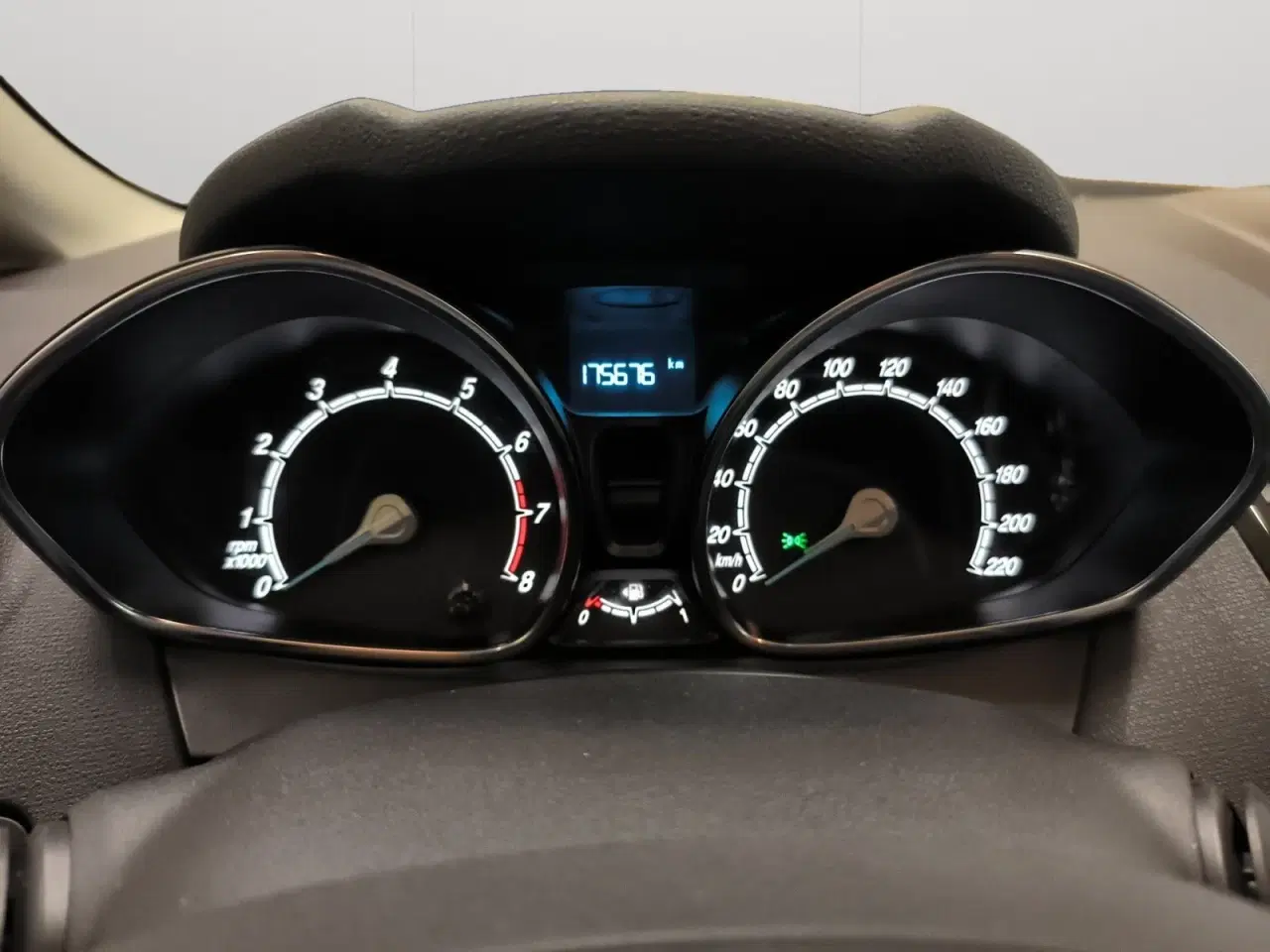 Billede 7 - Ford Fiesta 1,0 SCTi 100 Titanium