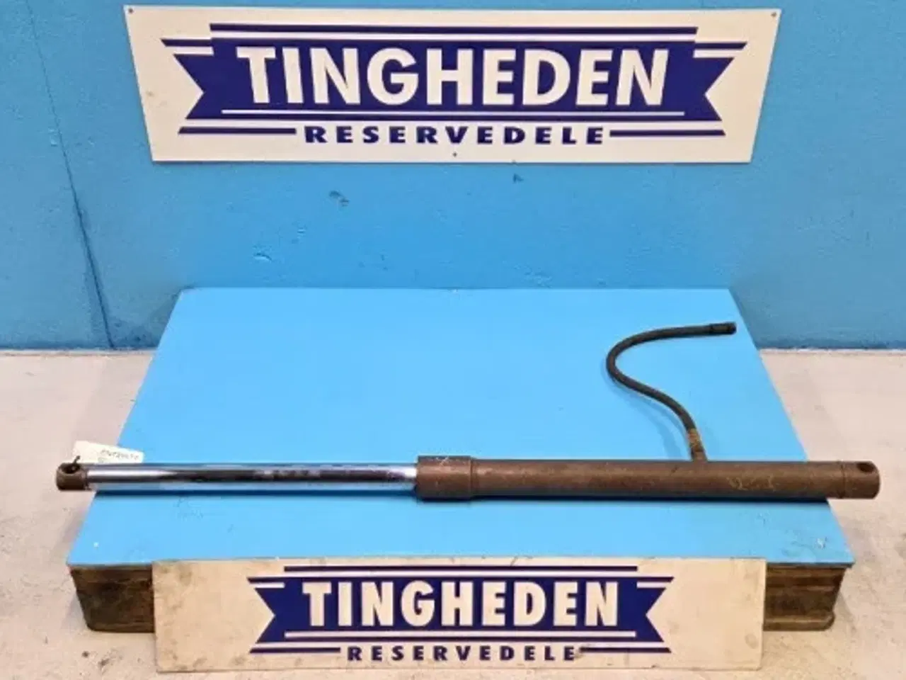 Billede 1 - Dronningborg D7500 Cylinder 45100057