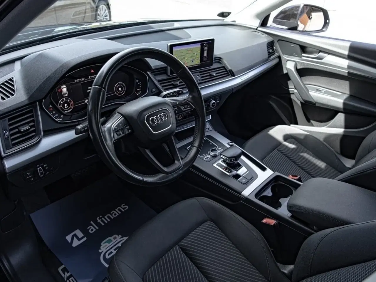 Billede 3 - Audi Q5 2,0 TDi 190 Sport quattro S-tr.