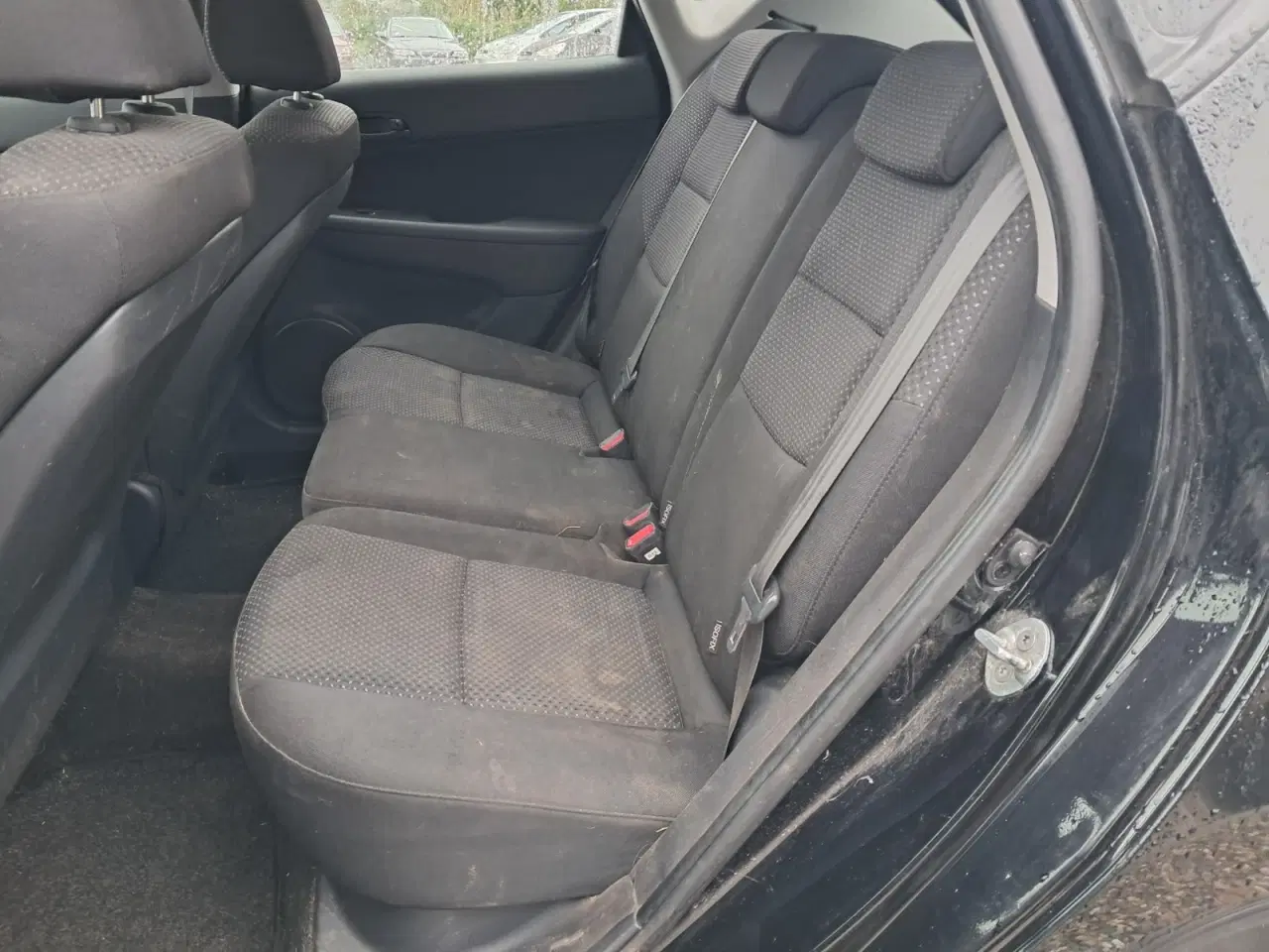 Billede 6 - Hyundai i30 1,6 CRDi 90 Classic Eco