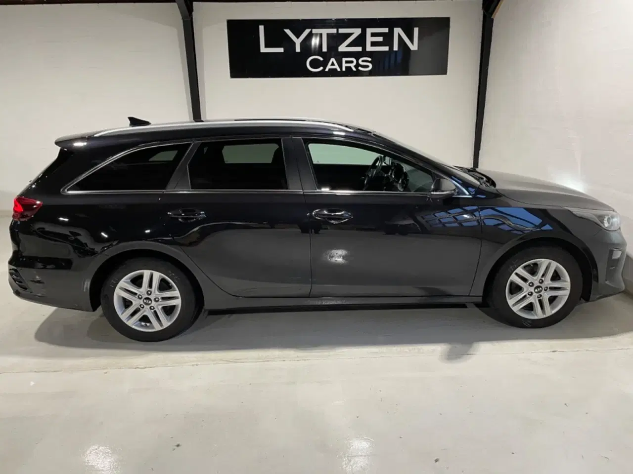 Billede 5 - Kia Ceed 1,4 T-GDi Comfort SW DCT