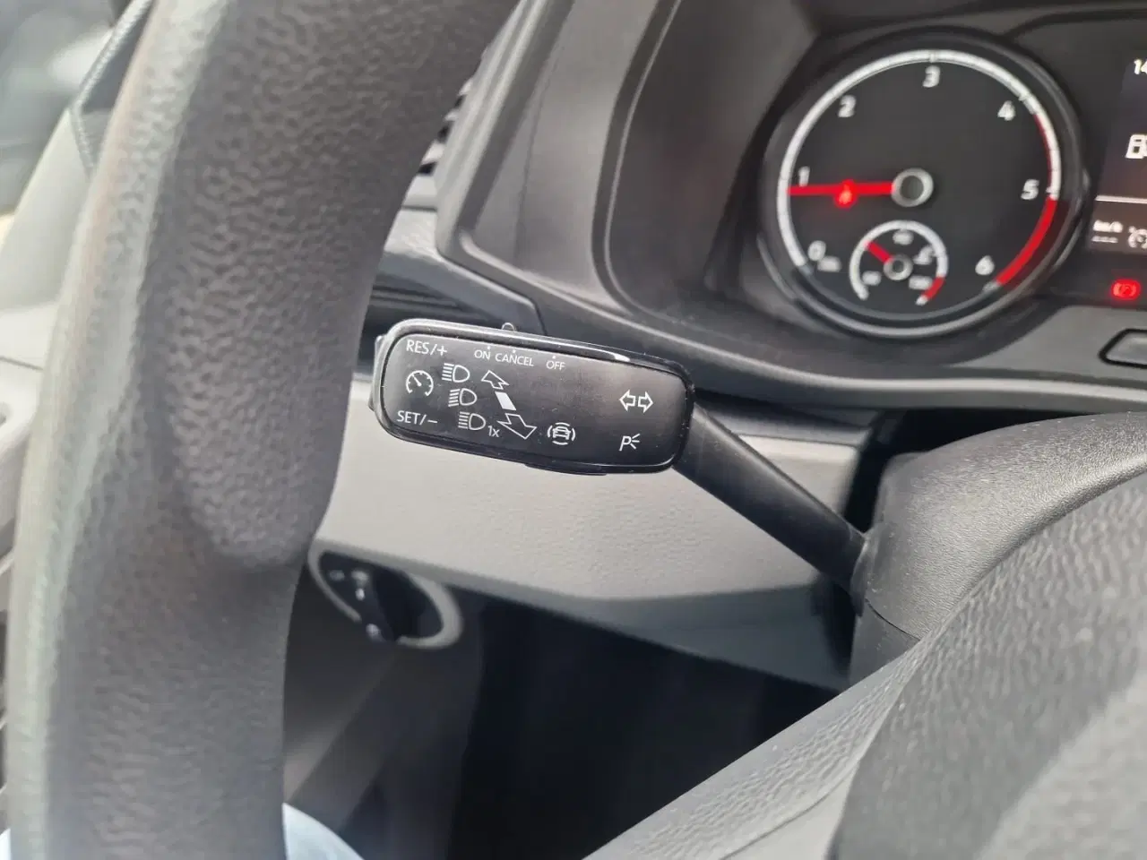 Billede 15 - VW Transporter 2,0 TDi 110 Kassevogn lang