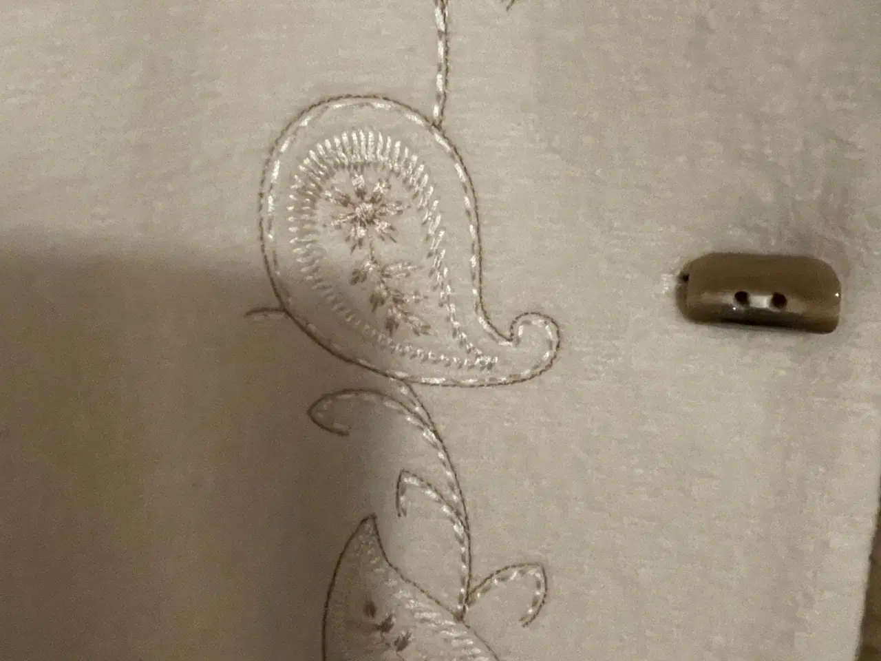 Billede 12 - Uldjakke,str.38/40,Basler