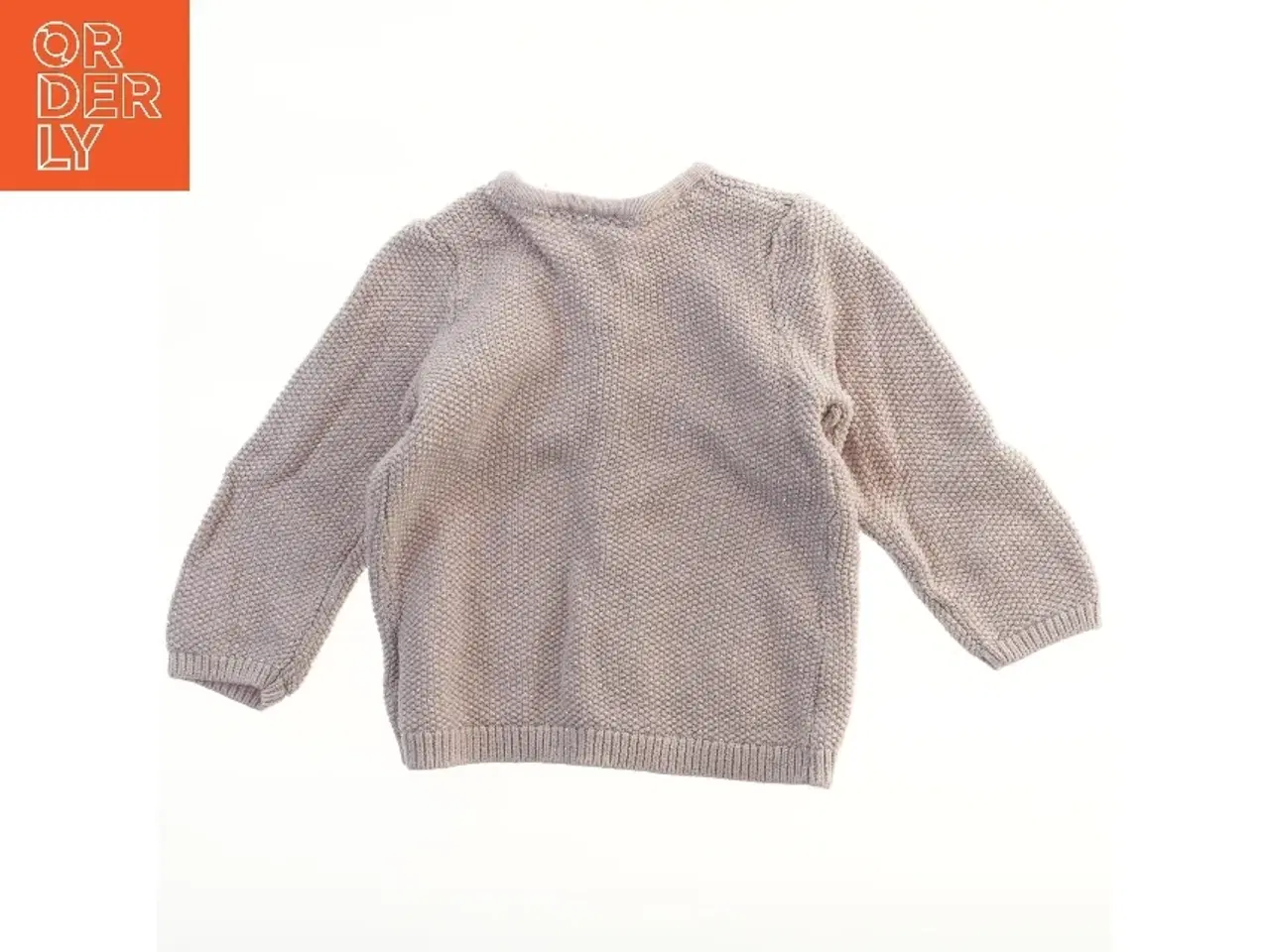 Billede 2 - Børne Cardigan fra H&M (str. 92)