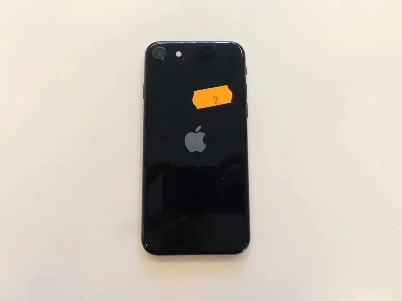 Billede 2 - Mobiltelefon APPLE Iphone SE 3. Gen - 64 GB