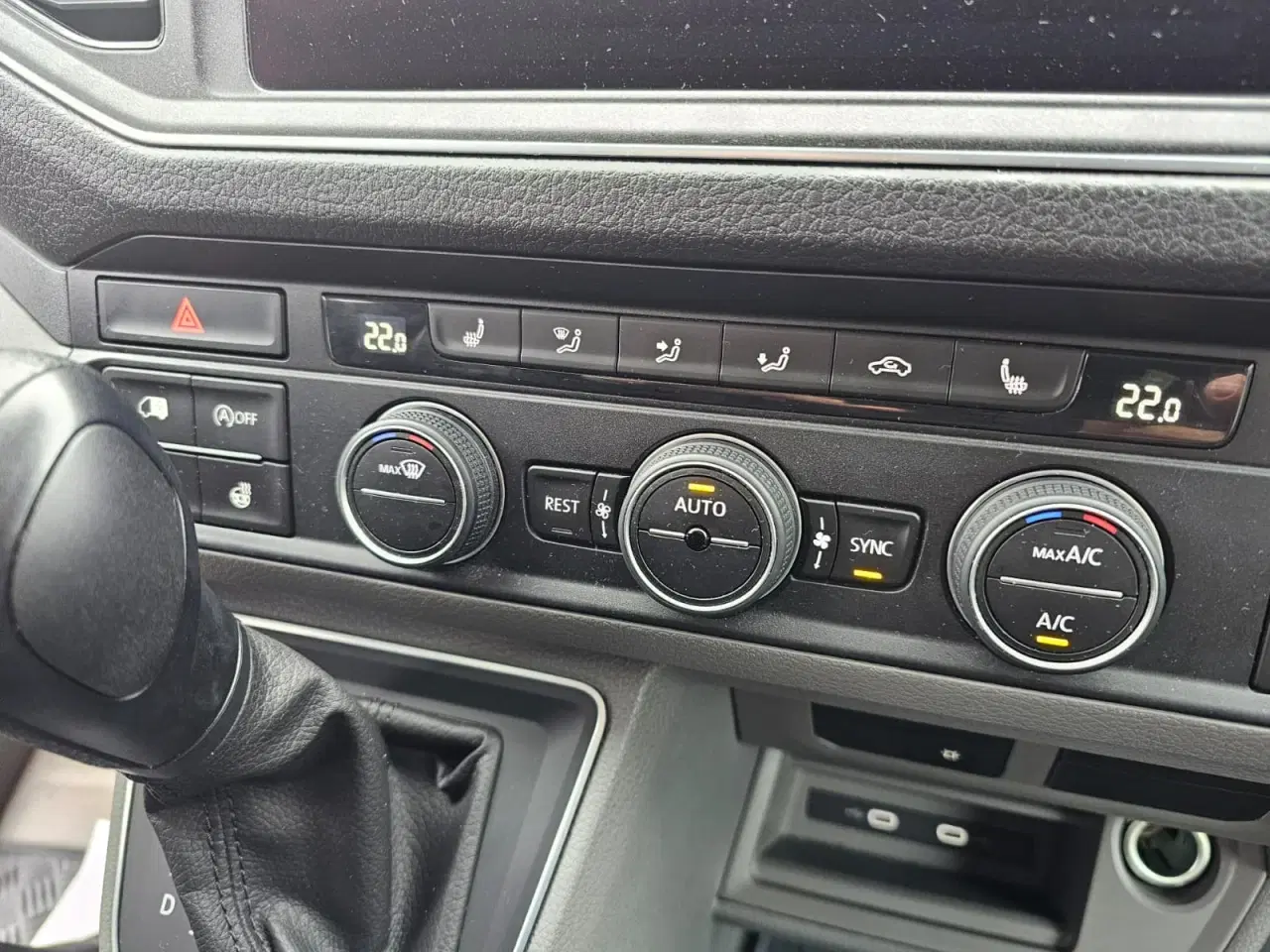 Billede 23 - MAN TGE 5.160 A8 L3H3, Kassevogn