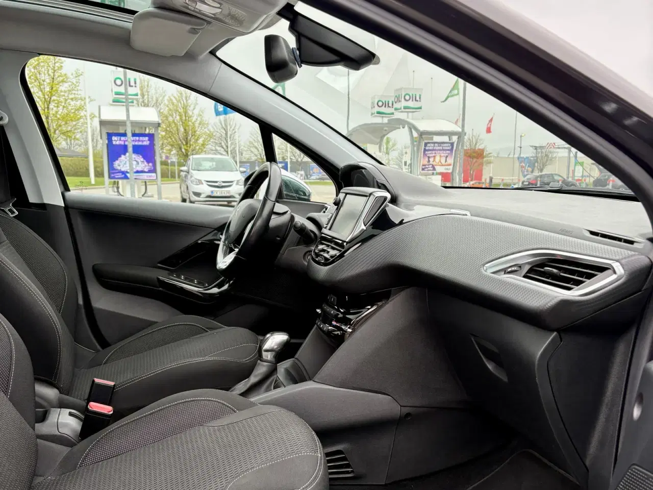 Billede 10 - Peugeot 208 1,2 VTi 82 Envy