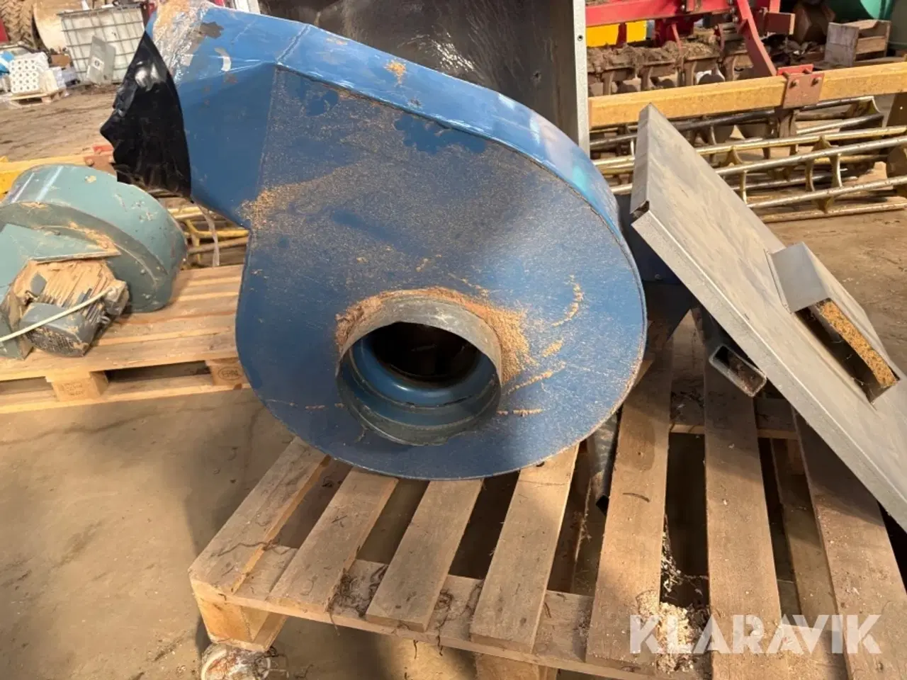 Billede 3 - Blæser Gram