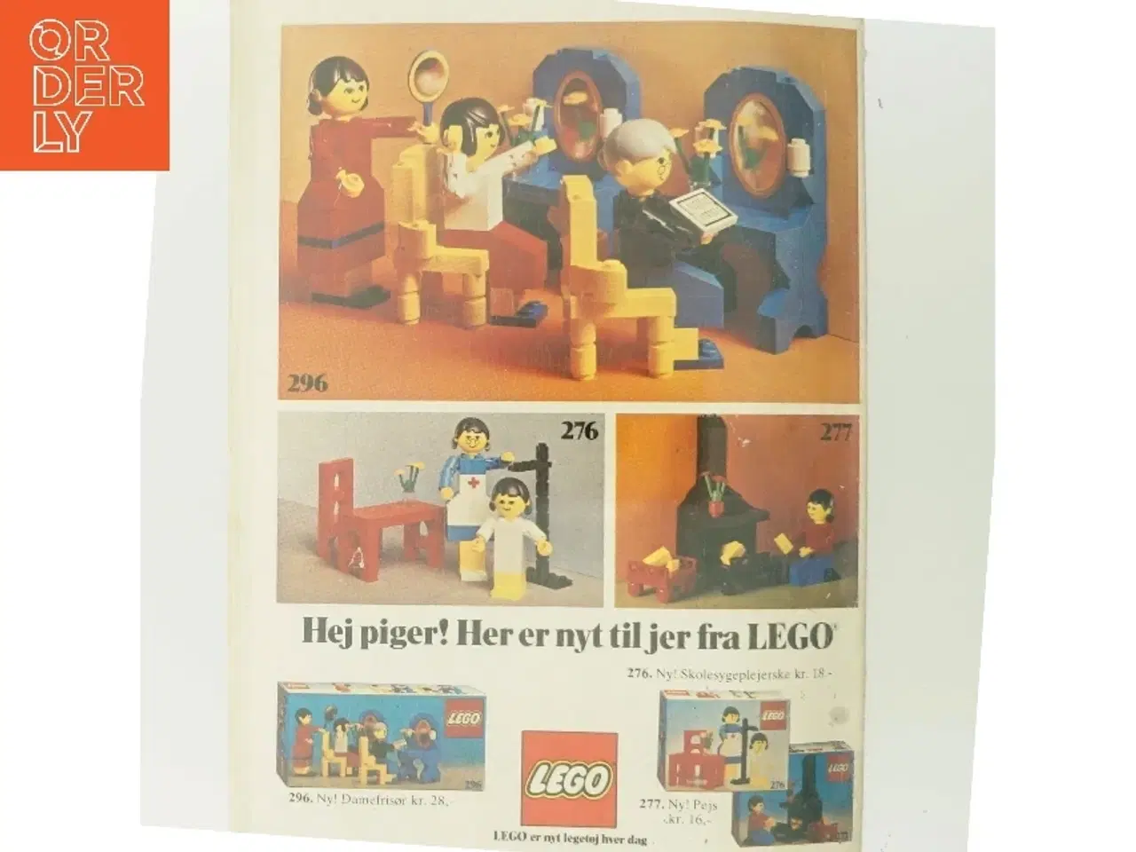 Billede 3 - Anders And & Co. af Walt Disney (Bog)