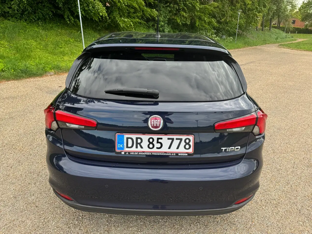 Billede 6 - Fiat Tipo 1,6 MJT 120 Lounge