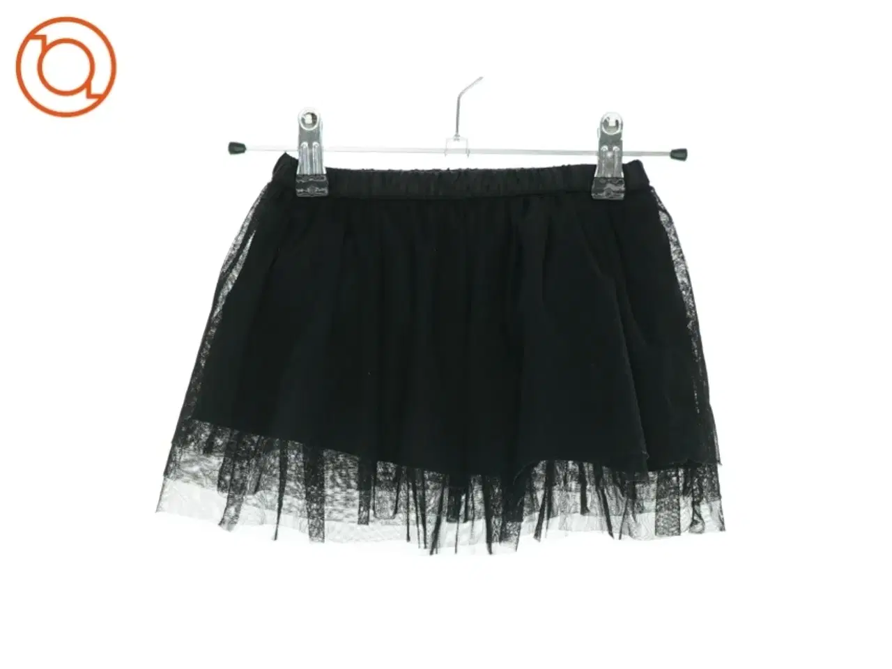 Billede 1 - Nederdel med tyl fra Terranova Kids (Str. 92-98)