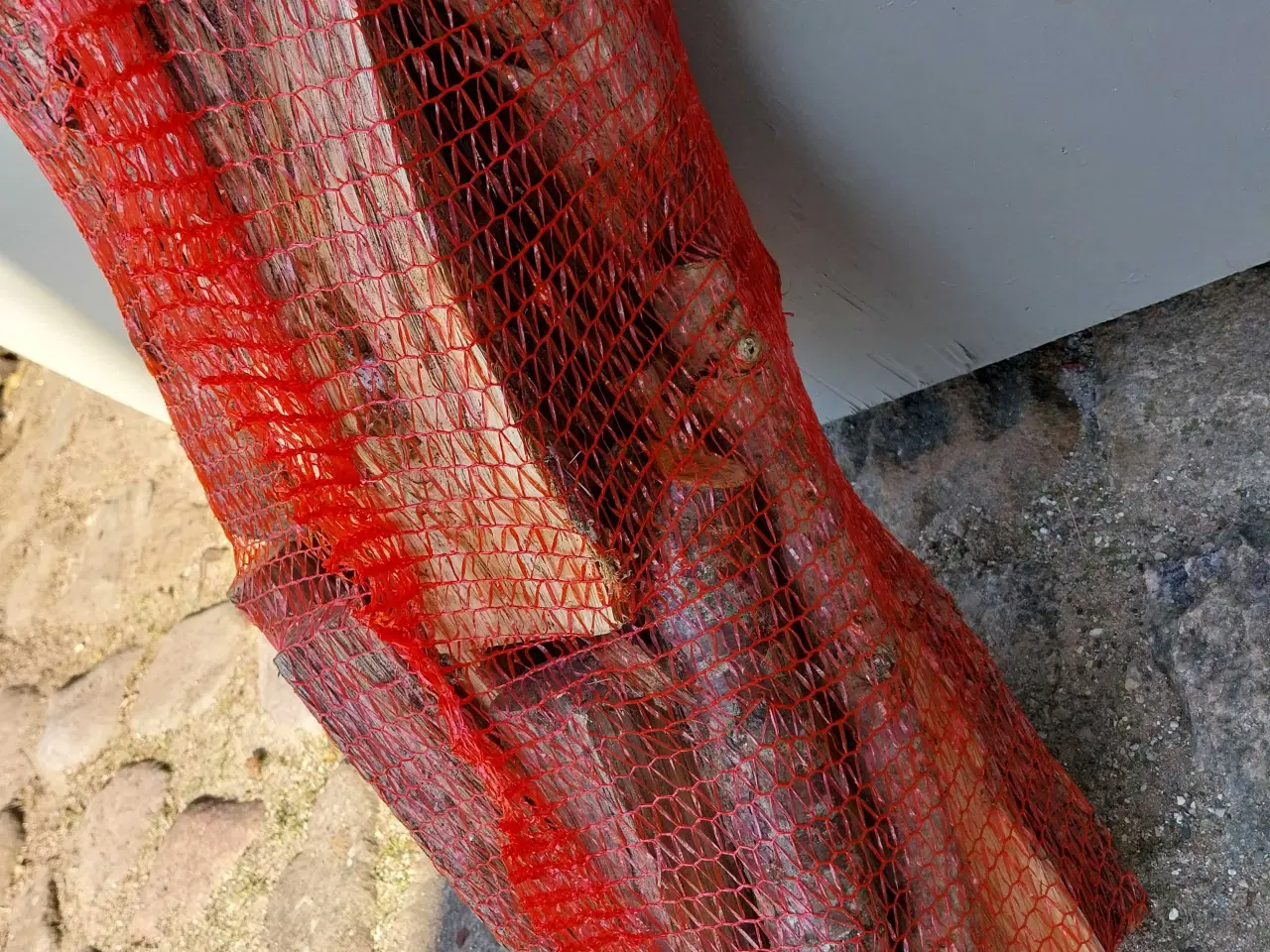 Billede 3 - Tom netsække 25 liter 