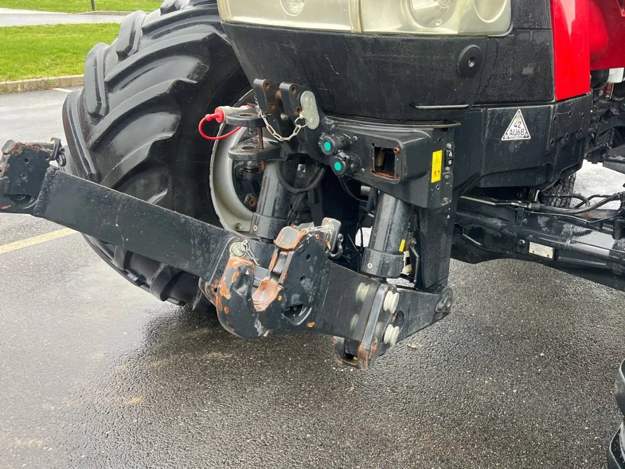 Billede 7 - Case IH Puma 220 EP