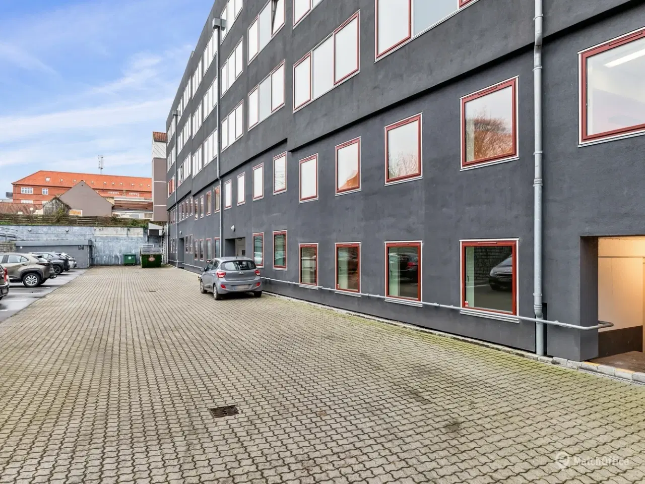 Billede 5 - 244 m² lyst lejemål med mange muligheder.