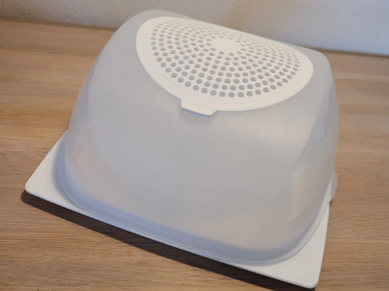 Billede 1 - Tupperware mellem osteboks
