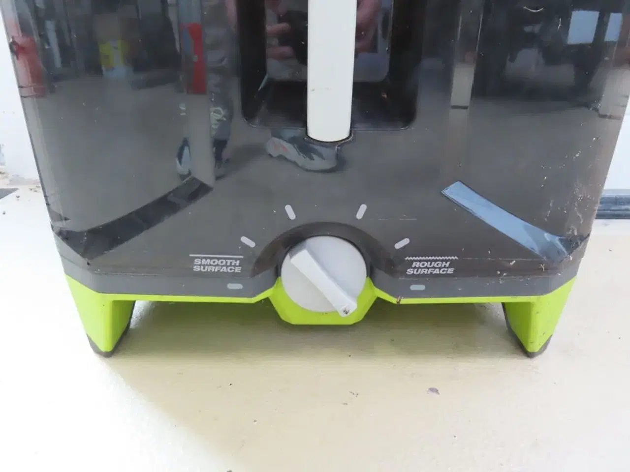 Billede 3 - Fejemaskine RYOBI ONE+