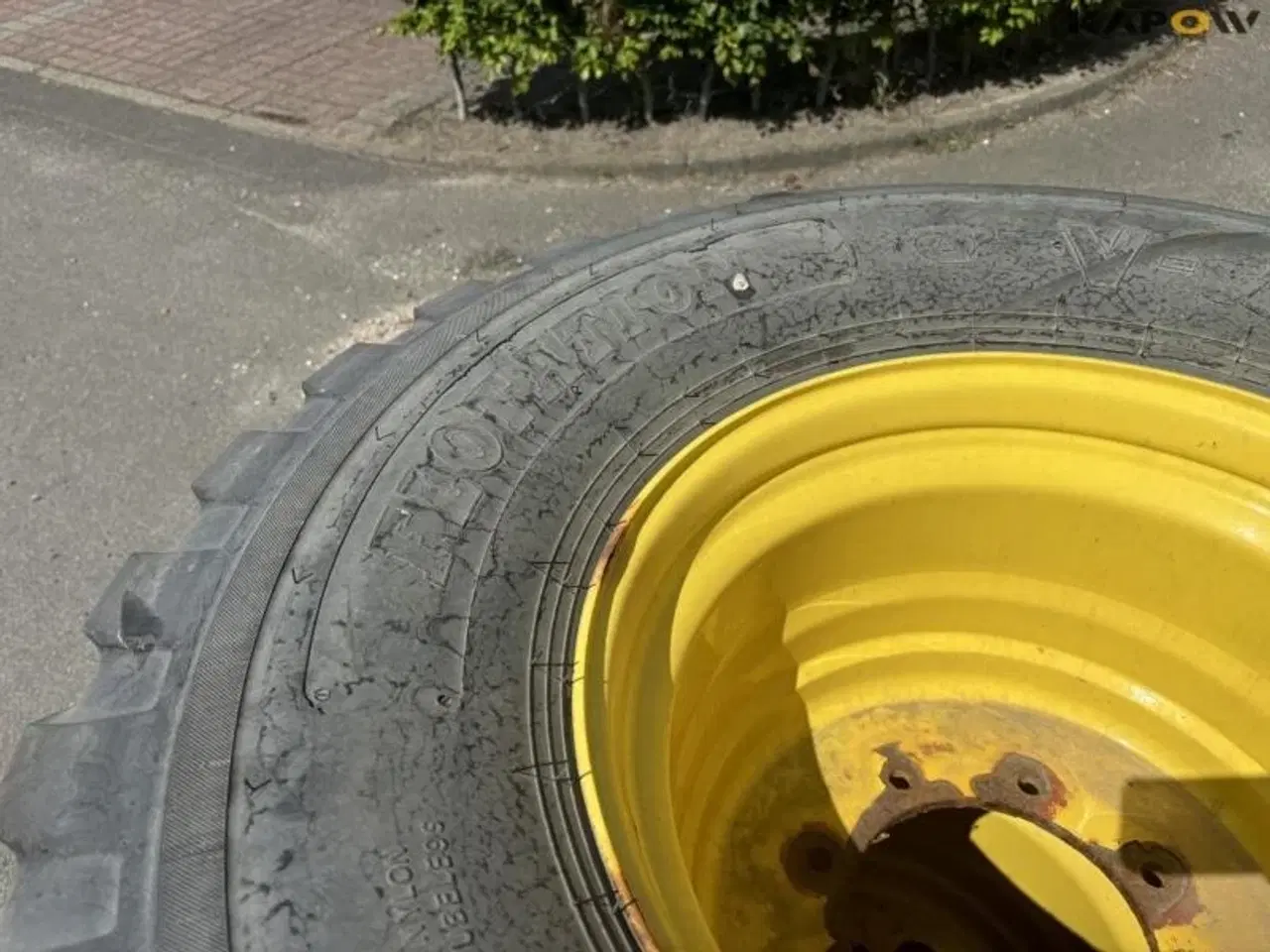 Billede 11 - BKT 550/60-22.5