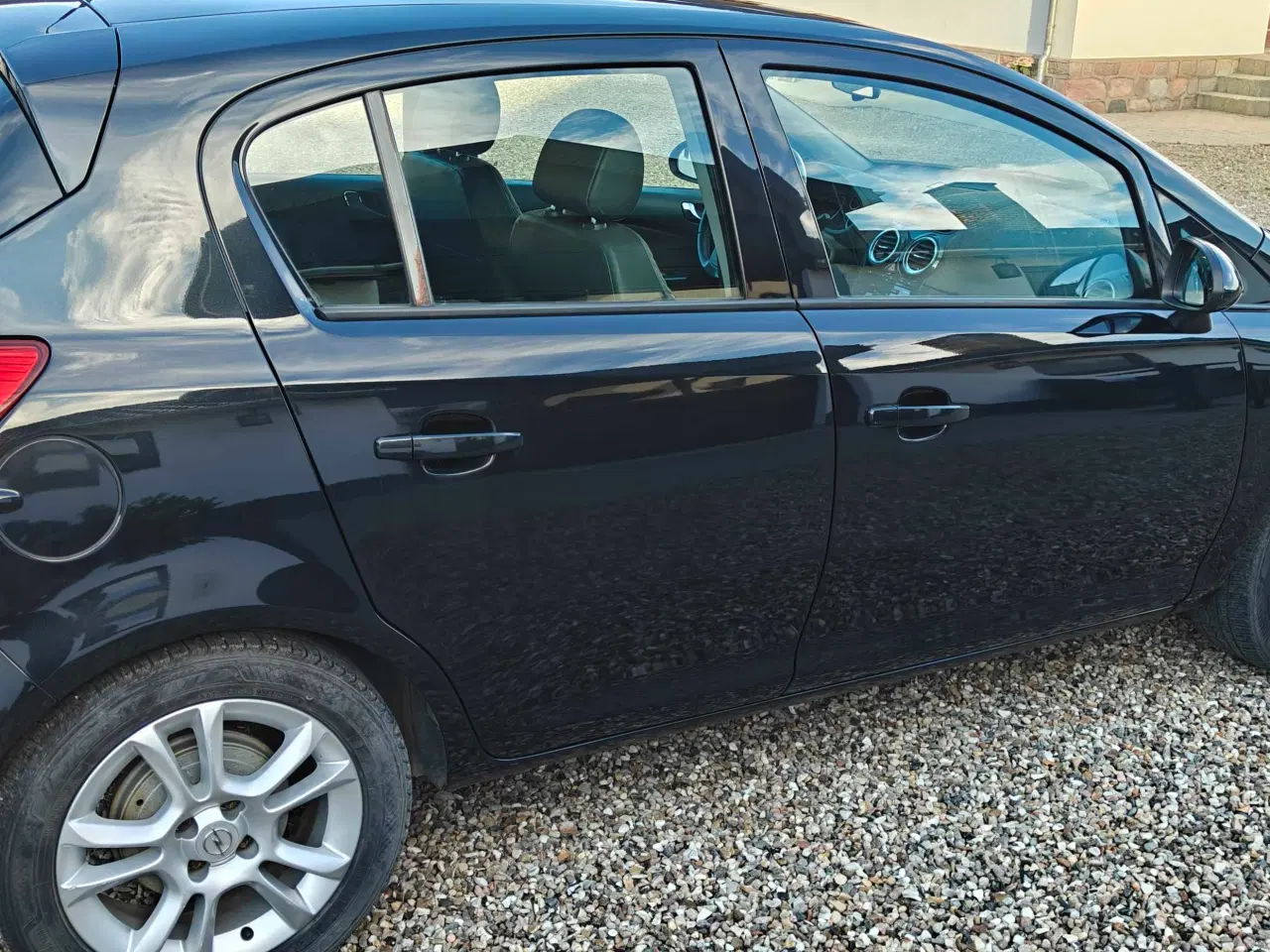 Billede 2 - Opel Corsa 