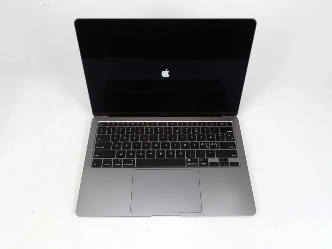 Billede 1 - Apple MacBook Air 13" i5-1030NG7