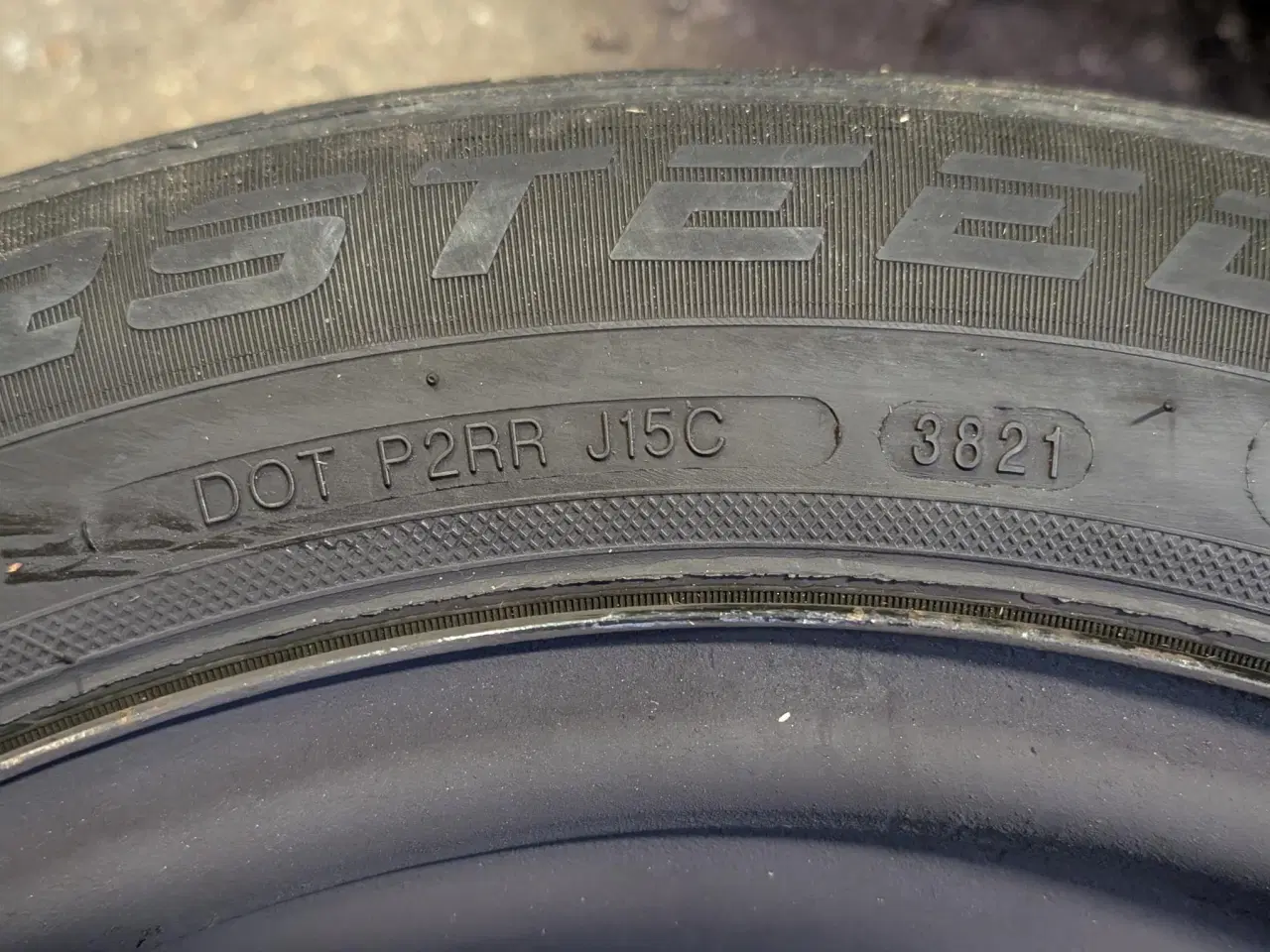 Billede 5 - Sommerhjul til Dacia Logan MCV