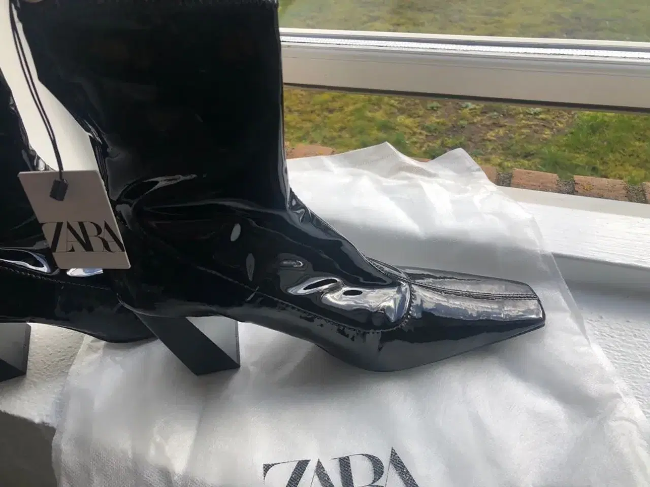 Billede 2 - Ny Støvler fra Zara