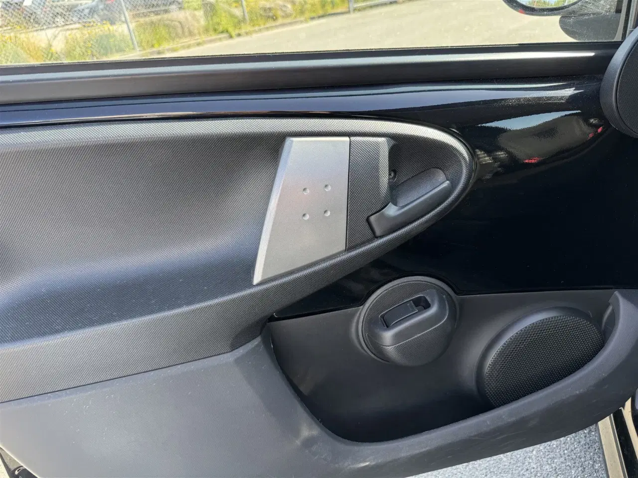 Billede 8 - Citroën C1 1,0 Seduction Clim 68HK 5d
