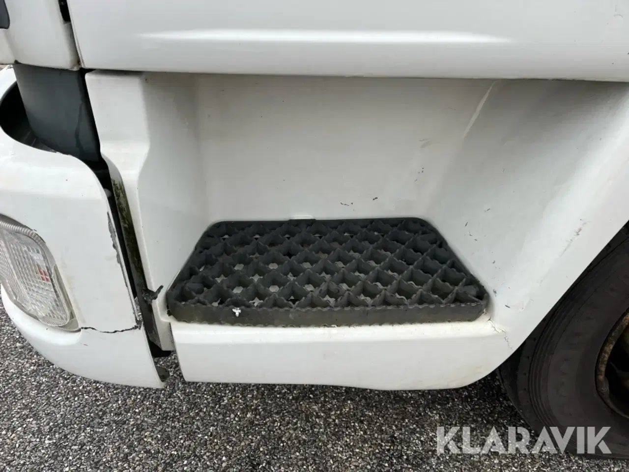 Billede 11 - Lastbil Iveco 90 Eurocargo Tector D