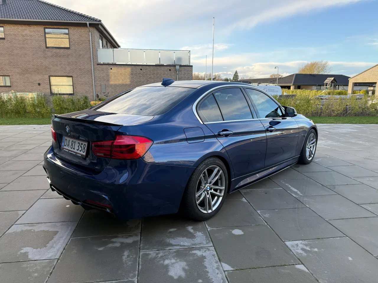 Billede 5 - BMW 330e