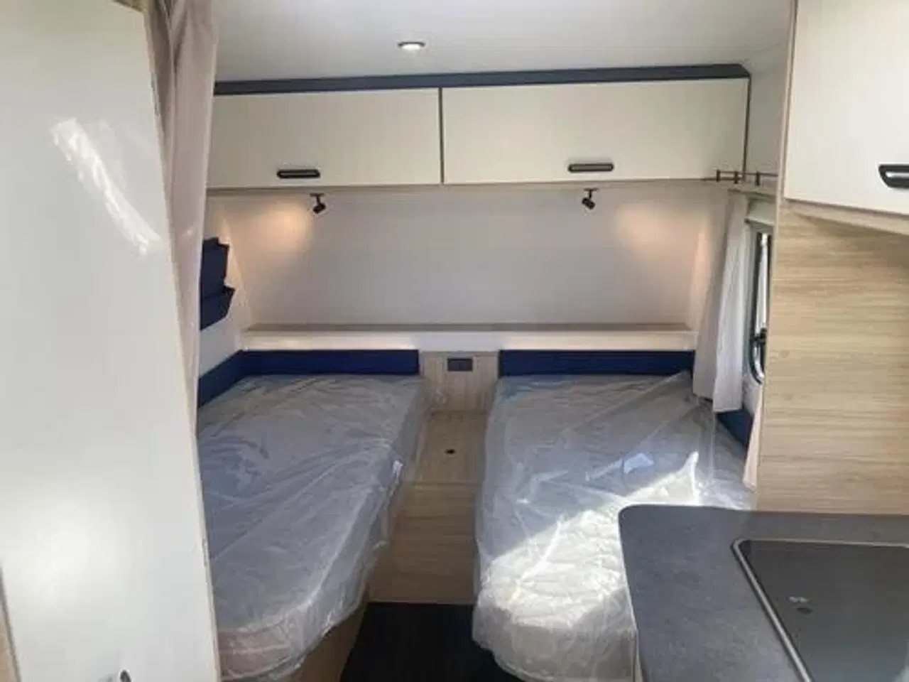 Billede 8 - Caravelair Alba 450 Spring - SPAR 11995 Få  mover mont for 4.995.