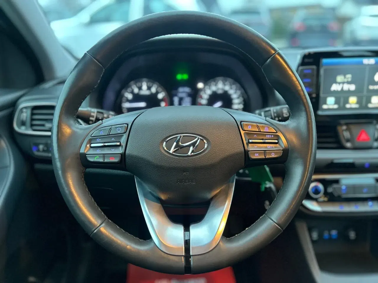 Billede 6 - Hyundai i30 1,0 T-GDi Life stc.