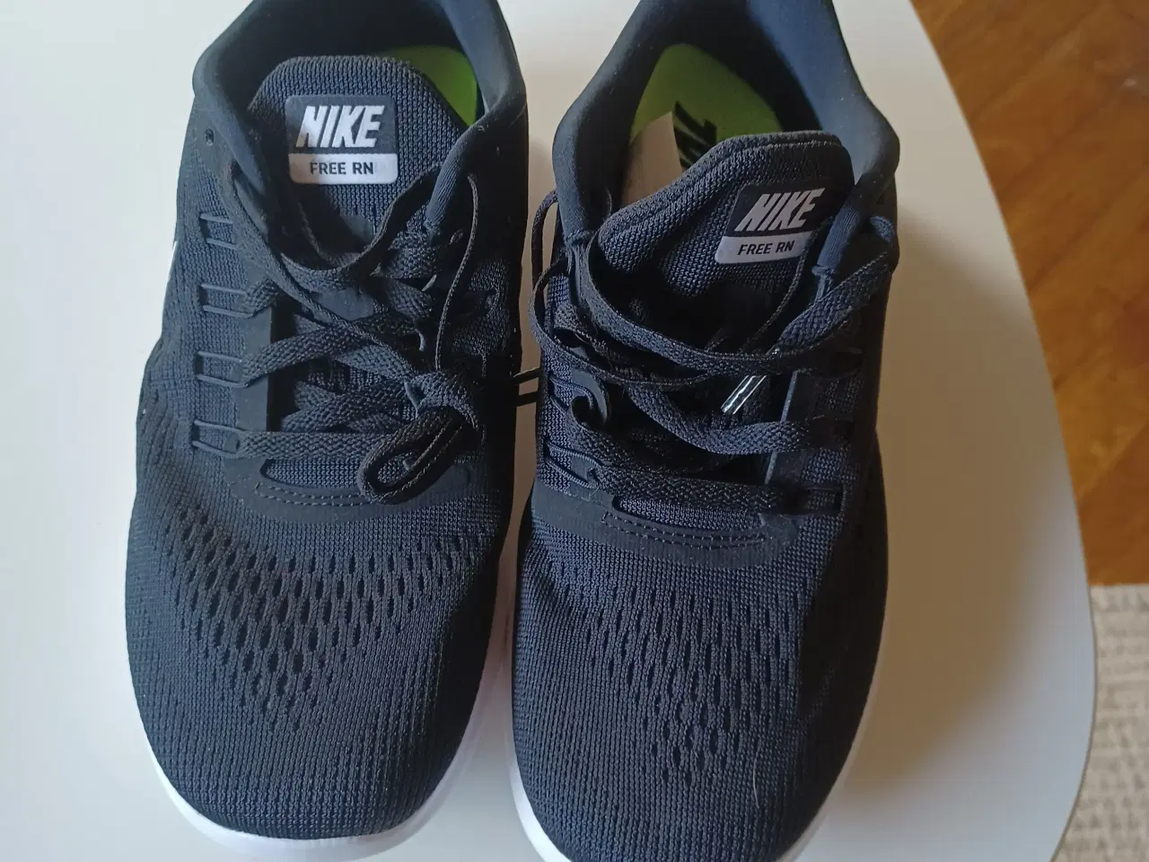 Billede 1 - Nike sportssko str 37,5