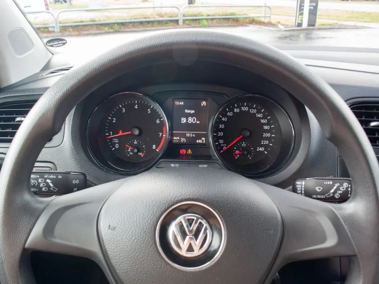 Billede 12 - VW Polo 1,0 Trendline