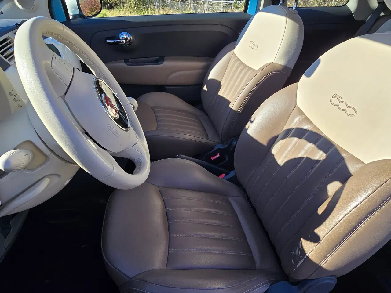 Billede 9 - Fiat 500 Vintage'57 