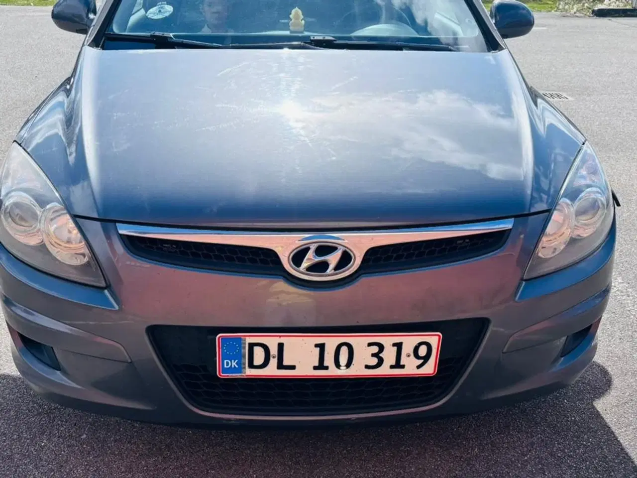 Billede 11 - Hyundai i30 drive blue