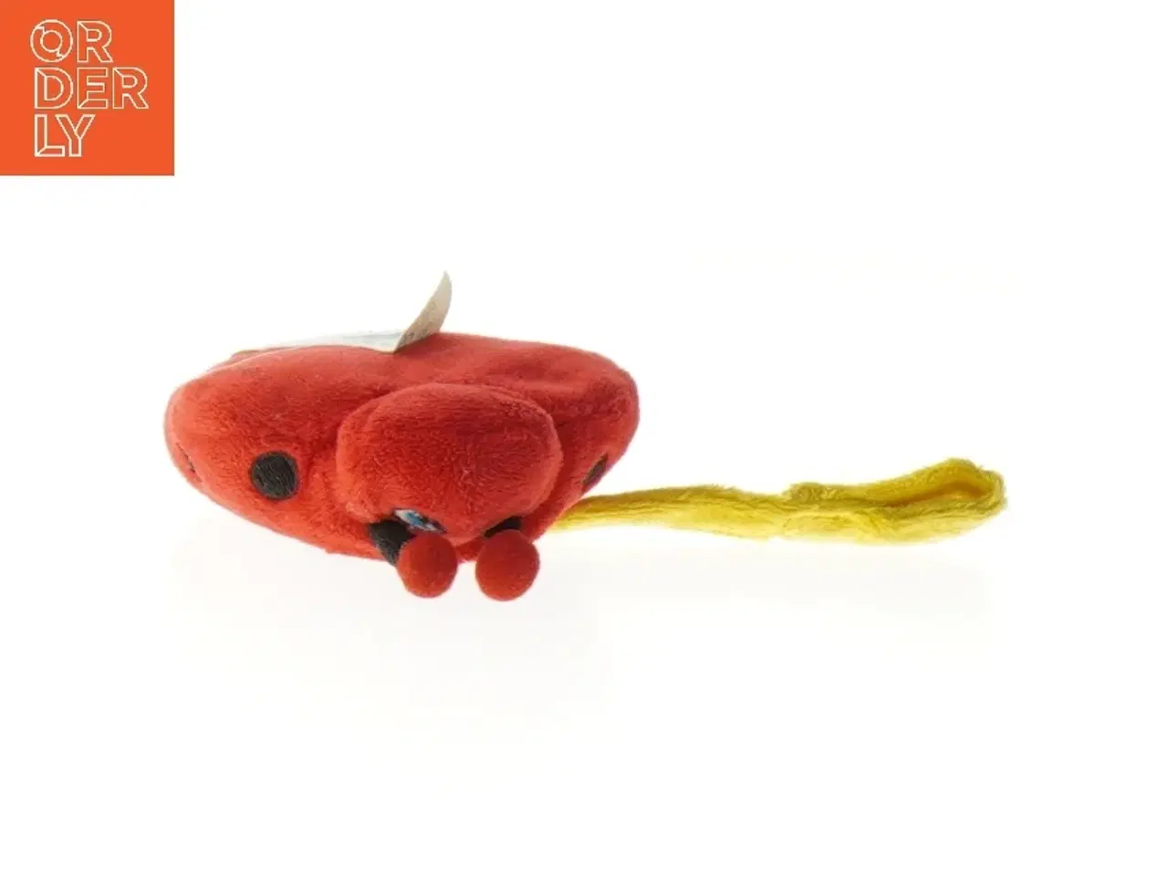 Billede 4 - Babylegetøj (str. 10 x 9 cm)