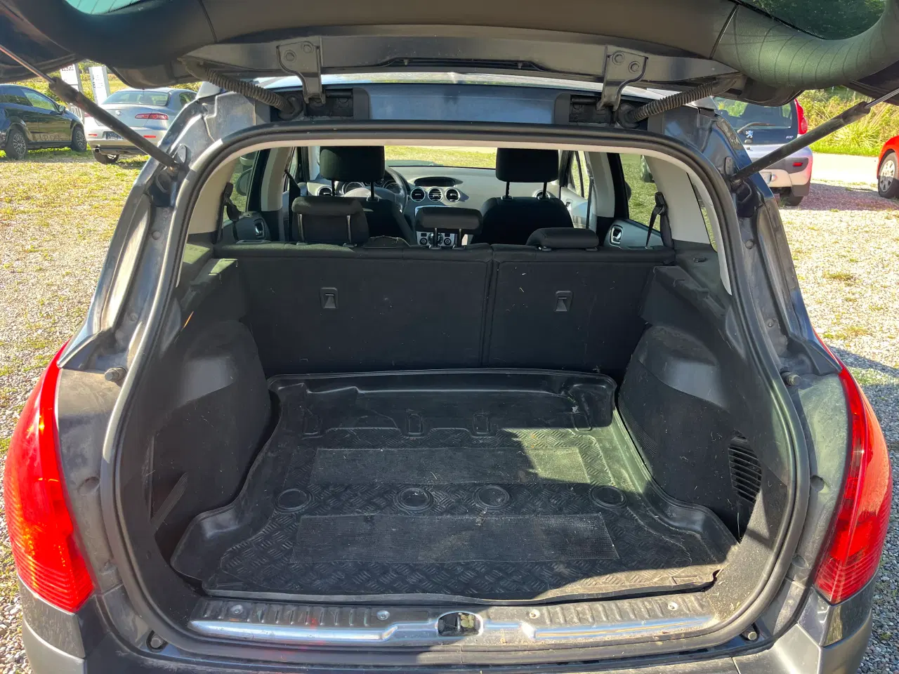 Billede 8 - Peugeot 308 1,6 HDi 90 Comfort 5d