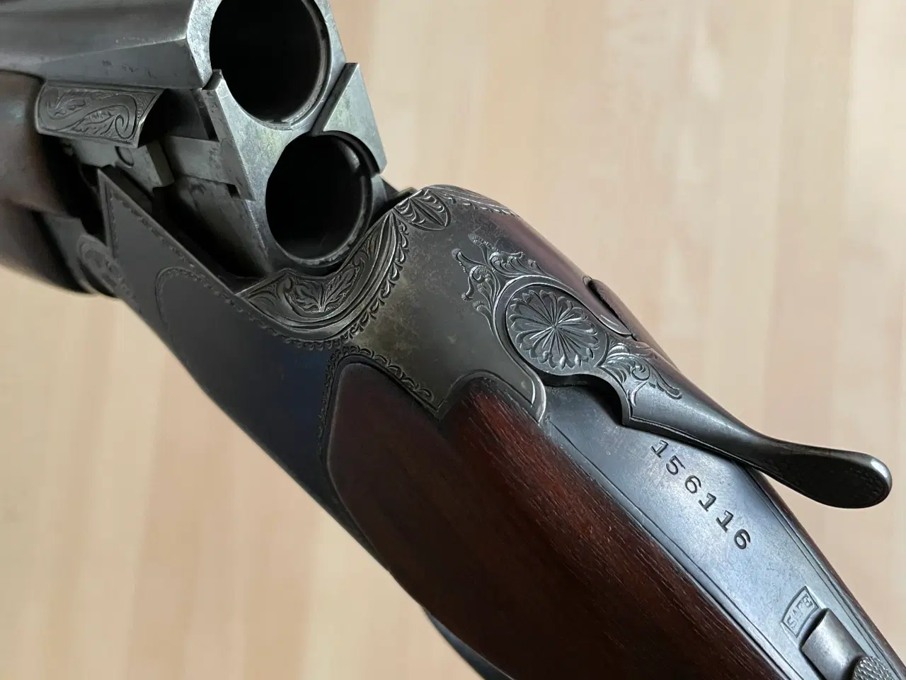 Billede 5 - MIROKU BG Model 0M