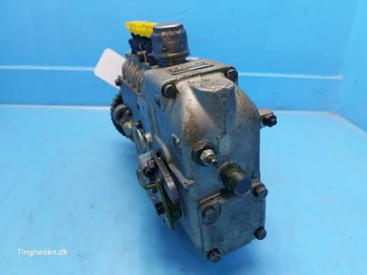 Billede 15 - Bosch Brændstofpumpe PES4M6032031S6